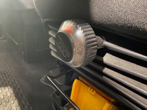 Iveco Daily 35c14 3750 Plataforma Elevadora - GARANTIA MECANICA  - Foto 34