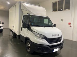Iveco Daily 35c14 3750 Plataforma Elevadora - GARANTIA MECANICA  - Foto 3