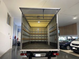 Iveco Daily 35c14 3750 Plataforma Elevadora - GARANTIA MECANICA  - Foto 14