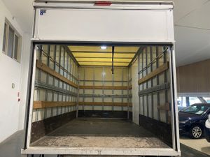 Iveco Daily 35c14 3750 Plataforma Elevadora - GARANTIA MECANICA  - Foto 13