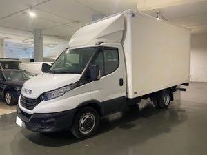 Iveco Daily 35c14 3750 Plataforma Elevadora - GARANTIA MECANICA  - Foto 5