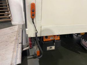 Iveco Daily 35c14 3750 Plataforma Elevadora - GARANTIA MECANICA  - Foto 19
