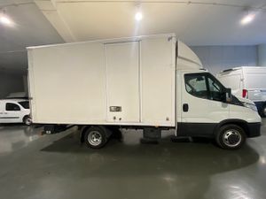 Iveco Daily 35c14 3750 Plataforma Elevadora - GARANTIA MECANICA  - Foto 6