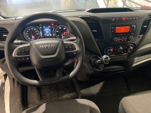 Iveco Daily 35c14 3750 Plataforma Elevadora - GARANTIA MECANICA  - Foto 20
