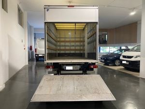 Iveco Daily 35c14 3750 Plataforma Elevadora - GARANTIA MECANICA  - Foto 11