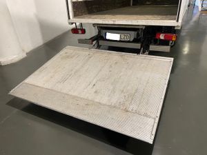Iveco Daily 35c14 3750 Plataforma Elevadora - GARANTIA MECANICA  - Foto 12