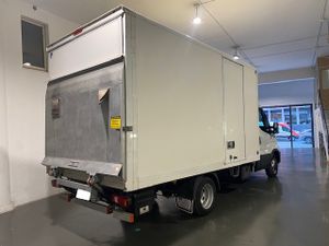 Iveco Daily 35c14 3750 Plataforma Elevadora - GARANTIA MECANICA  - Foto 8