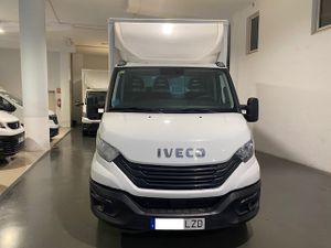 Iveco Daily 35c14 3750 Plataforma Elevadora - GARANTIA MECANICA  - Foto 4