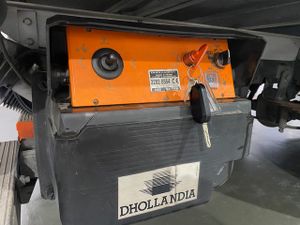 Iveco Daily 35c14 3750 Plataforma Elevadora - GARANTIA MECANICA  - Foto 10