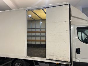Iveco Daily 35c14 3750 Plataforma Elevadora - GARANTIA MECANICA  - Foto 18