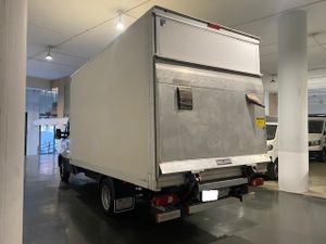 Iveco Daily 35c14 3750 Plataforma Elevadora - GARANTIA MECANICA  - Foto 7