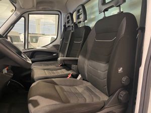 Iveco Daily 35c14 3750 Plataforma Elevadora - GARANTIA MECANICA  - Foto 32