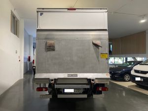 Iveco Daily 35c14 3750 Plataforma Elevadora - GARANTIA MECANICA  - Foto 9