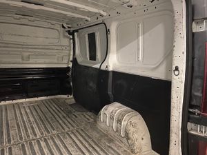 Fiat Talento Fg. 2.0 Mjt Base Corto L1H1 - GARANTIA MECANICA  - Foto 10