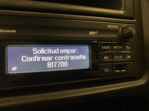 Fiat Talento Fg. 2.0 Mjt Base Corto L1H1 - GARANTIA MECANICA  - Foto 16