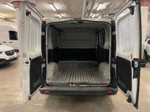 Fiat Talento Fg. 2.0 Mjt Base Corto L1H1 - GARANTIA MECANICA  - Foto 7