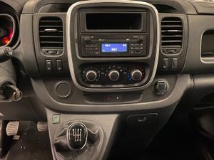 Fiat Talento Fg. 2.0 Mjt Base Corto L1H1 - GARANTIA MECANICA  - Foto 13