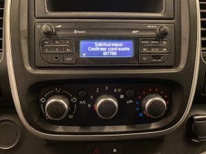 Fiat Talento Fg. 2.0 Mjt Base Corto L1H1 - GARANTIA MECANICA  - Foto 15