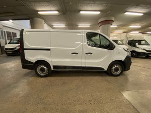 Fiat Talento Fg. 2.0 Mjt Base Corto L1H1 - GARANTIA MECANICA  - Foto 3