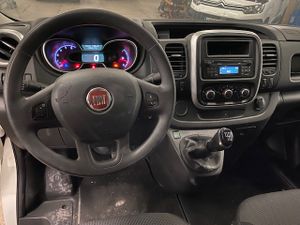 Fiat Talento Fg. 2.0 Mjt Base Corto L1H1 - GARANTIA MECANICA  - Foto 12