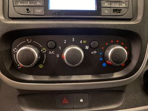 Fiat Talento Fg. 2.0 Mjt Base Corto L1H1 - GARANTIA MECANICA  - Foto 17