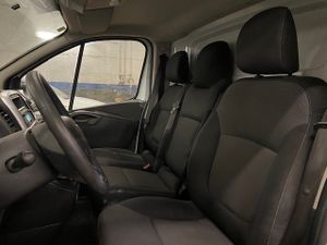 Fiat Talento Fg. 2.0 Mjt Base Corto L1H1 - GARANTIA MECANICA  - Foto 24