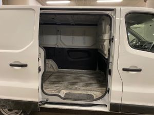 Fiat Talento Fg. 2.0 Mjt Base Corto L1H1 - GARANTIA MECANICA  - Foto 11