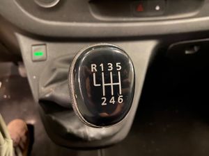 Fiat Talento Fg. 2.0 Mjt Base Corto L1H1 - GARANTIA MECANICA  - Foto 18