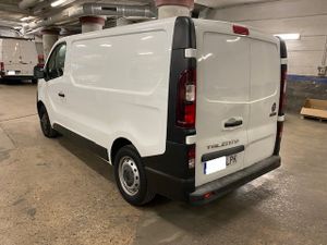 Fiat Talento Fg. 2.0 Mjt Base Corto L1H1 - GARANTIA MECANICA  - Foto 4