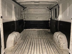 Fiat Talento Fg. 2.0 Mjt Base Corto L1H1 - GARANTIA MECANICA  - Foto 8