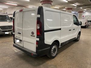 Fiat Talento Fg. 2.0 Mjt Base Corto L1H1 - GARANTIA MECANICA  - Foto 5