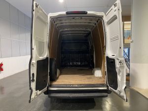 Iveco Daily Furgón 35S12 V 3520L H2 12.0 120cv - GARANTIA MECANICA  - Foto 8