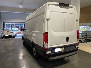 Iveco Daily Furgón 35S12 V 3520L H2 12.0 120cv - GARANTIA MECANICA  - Foto 6