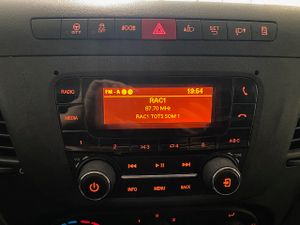 Iveco Daily Furgón 35S12 V 3520L H2 12.0 120cv - GARANTIA MECANICA  - Foto 15