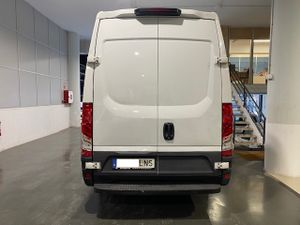 Iveco Daily Furgón 35S12 V 3520L H2 12.0 120cv - GARANTIA MECANICA  - Foto 7