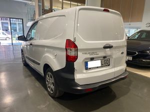 Ford Transit Courier Van 1.5 TDCi 71kW Trend - GARANTIA MECANICA  - Foto 6
