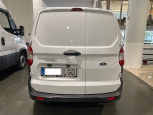 Ford Transit Courier Van 1.5 TDCi 71kW Trend - GARANTIA MECANICA  - Foto 8