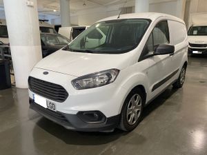 Ford Transit Courier Van 1.5 TDCi 71kW Trend - GARANTIA MECANICA  - Foto 4