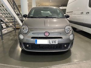 Fiat 500 Connect 1.0 Híbrido 52KW 70cv - GARANTIA MECANICA  - Foto 3