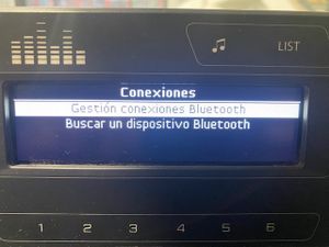 Citroën Berlingo BlueHDi Talla M Live 75 - GARANTIA MECANICA  - Foto 14