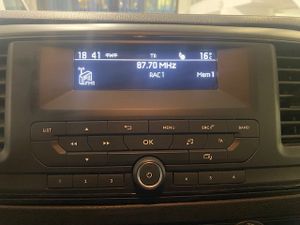Fiat Scudo Furgon L1 100cv MT6 Business - GARANTIA MECANICA  - Foto 20