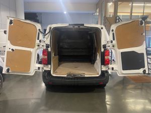 Fiat Scudo Furgon L1 100cv MT6 Business - GARANTIA MECANICA  - Foto 12
