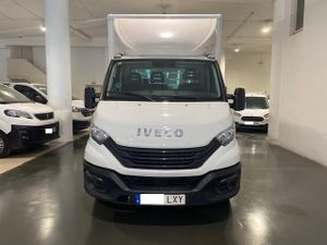 Iveco Daily 35c14 3750 Plataforma Elevadora - GARANTIA MECANICA  - Foto 4