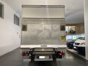 Iveco Daily 35c14 3750 Plataforma Elevadora - GARANTIA MECANICA  - Foto 9