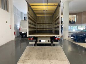 Iveco Daily 35c14 3750 Plataforma Elevadora - GARANTIA MECANICA  - Foto 14