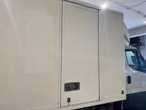 Iveco Daily 35c14 3750 Plataforma Elevadora - GARANTIA MECANICA  - Foto 19