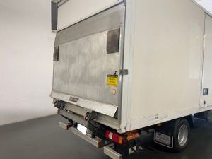 Iveco Daily 35c14 3750 Plataforma Elevadora - GARANTIA MECANICA  - Foto 10