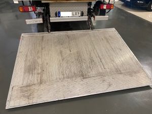 Iveco Daily 35c14 3750 Plataforma Elevadora - GARANTIA MECANICA  - Foto 13