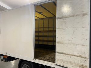 Iveco Daily 35c14 3750 Plataforma Elevadora - GARANTIA MECANICA  - Foto 21