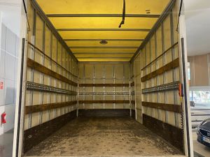 Iveco Daily 35c14 3750 Plataforma Elevadora - GARANTIA MECANICA  - Foto 15